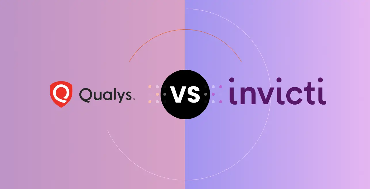 Qualys vs Invicti (formerly Netsparker): Which is the best choice for you? [2025]