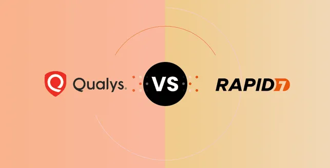 Qualys vs Rapid7: Which is the best choice for you? [2025]