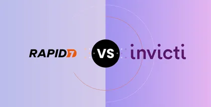 Rapid7 vs Invicti (formerly Netsparker): Which is the best choice for you? [2025]