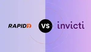Rapid7 vs Invicti (formerly Netsparker): Which is the best choice for you? [2026]