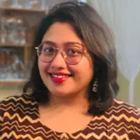 Rapti Gupta