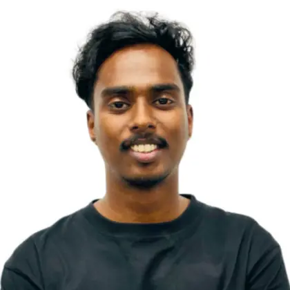 Rithin Dinesh