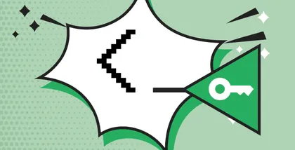 Secrets at the Command Line