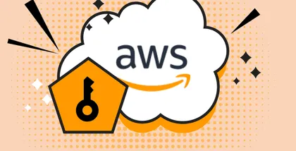 Secrets in AWS