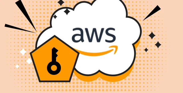 Secrets in AWS