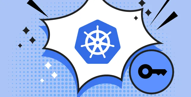 Secrets in Kubernetes