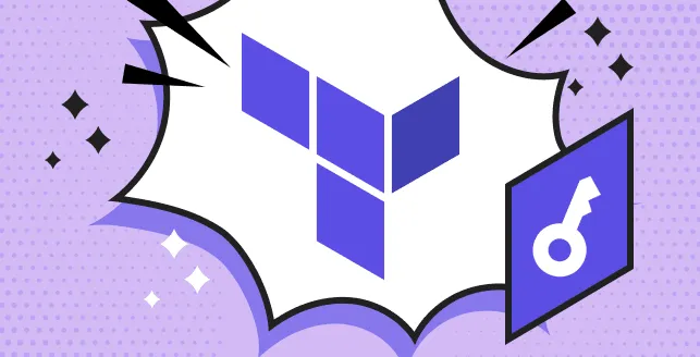 Secrets in Terraform