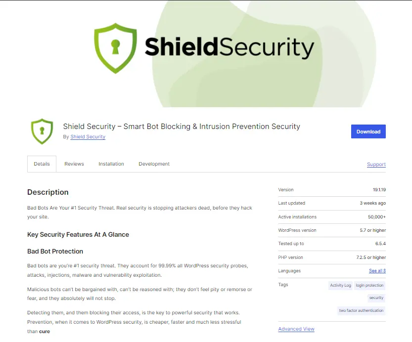 Shield Security