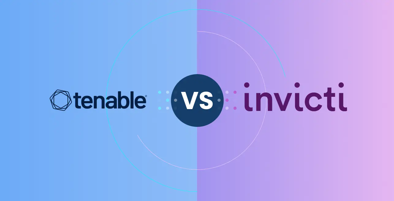 Tenable vs Invicti (formerly Netsparker): Which is the best choice for you? [2025]