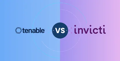 Tenable vs Invicti (formerly Netsparker): Which is the best choice for you? [2025]