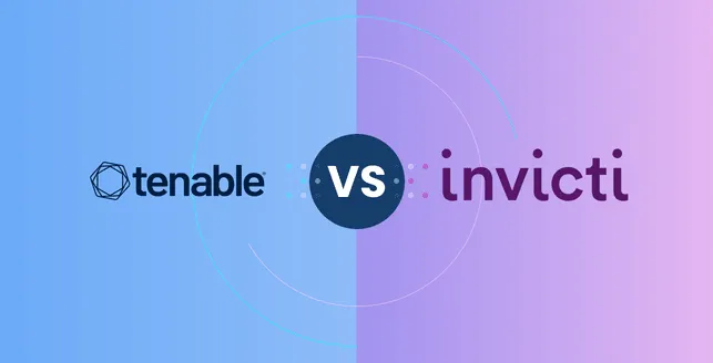 Tenable vs Invicti (formerly Netsparker): Which is the best choice for you? [2025]