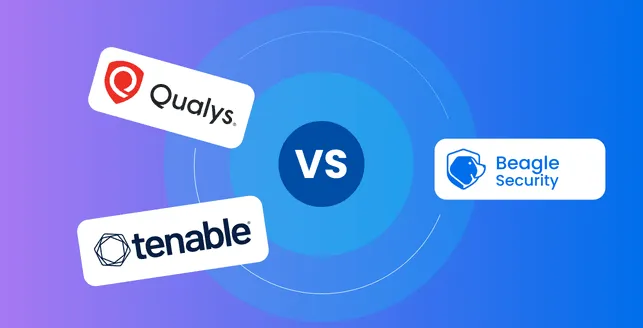 Tenable vs Qualys vs Beagle Security: Which is the best choice for you? [2025]
