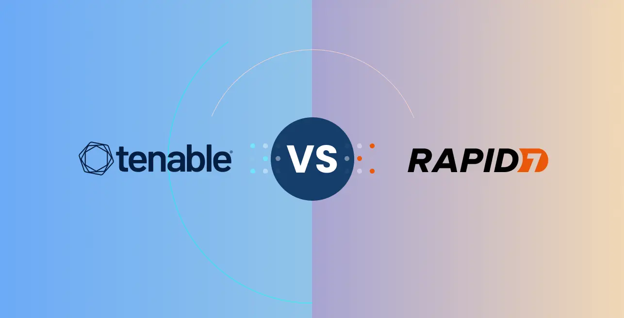 Tenable vs Rapid7: Which is the best choice for you? [2025]