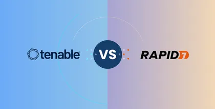 Tenable vs Rapid7: Which is the best choice for you? [2025]