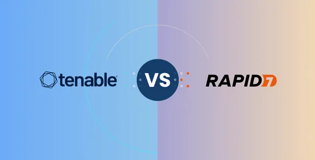 Tenable vs Rapid7: Which is the best choice for you? [2025]
