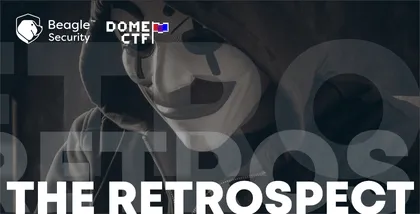 The Retrospect Writeup