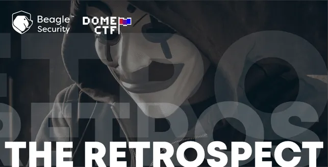 The Retrospect Writeup