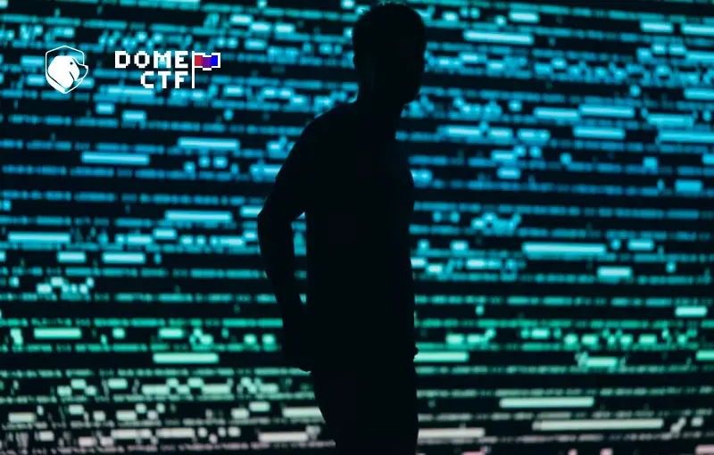 The Spy Write-up