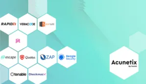 Top 10 Invicti Web + API (formerly Acunetix) alternatives in 2026: Comprehensive analysis