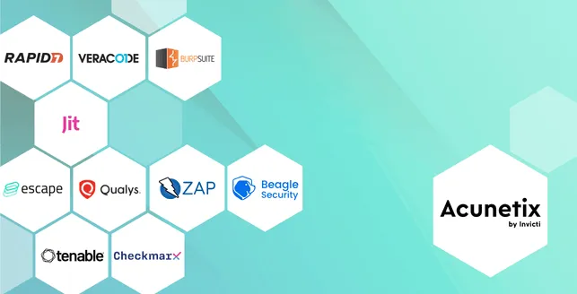 Top 10 Acunetix alternatives in 2025: Comprehensive analysis