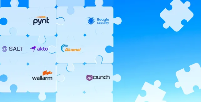 Top API discovery tools [2025]