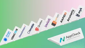 Top AppCheck alternatives [2026]