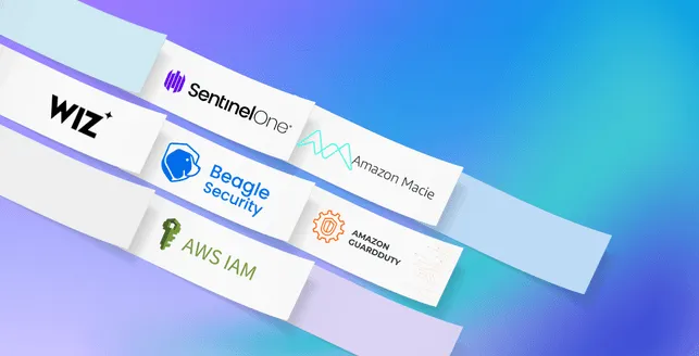 Top AWS security tools by category [2025]