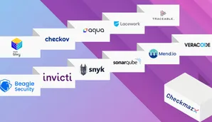 Top Checkmarx alternatives and competitors [July 2026]