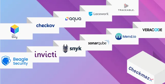 Top Checkmarx alternatives and competitors [September 2025]