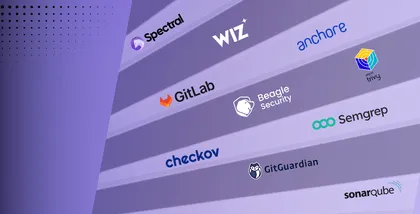 Top DevOps security tools in 2025