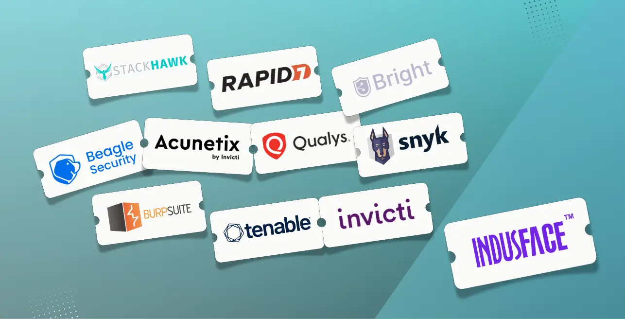 Top Indusface WAS Alternatives in 2025