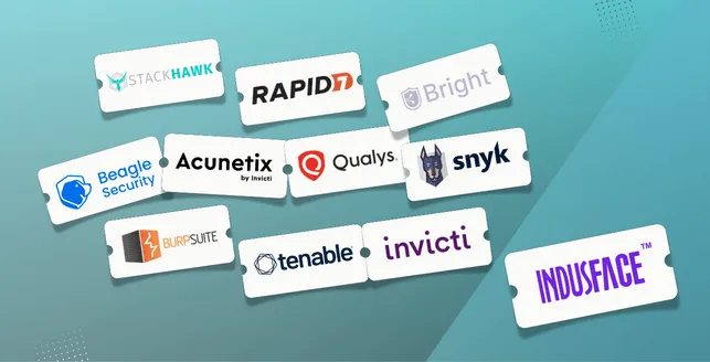 Top Indusface WAS Alternatives in 2025