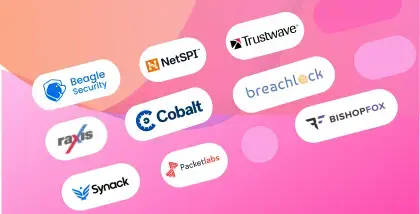 Top 10 penetration testing companies [2025]