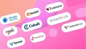 Top 10 penetration testing companies [2026]