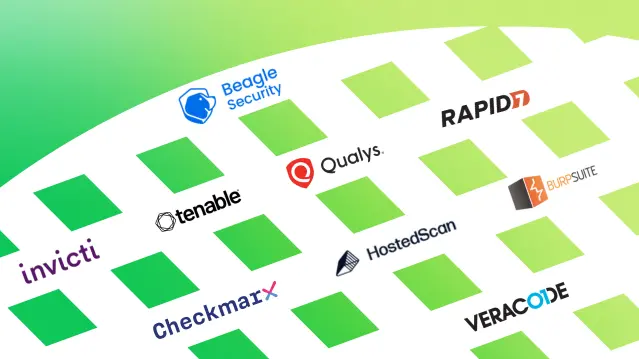 Top pentest tool alternatives in 2025