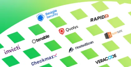 Top pentest tool alternatives in 2025