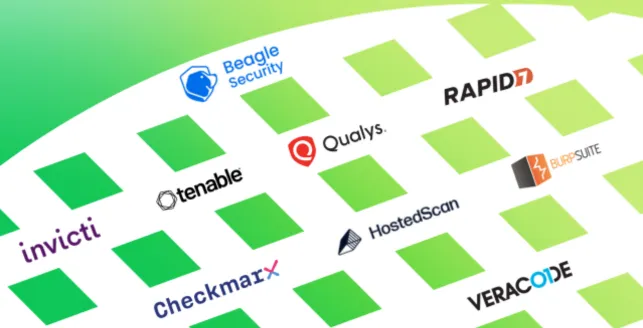 Top pentest tool alternatives in 2025