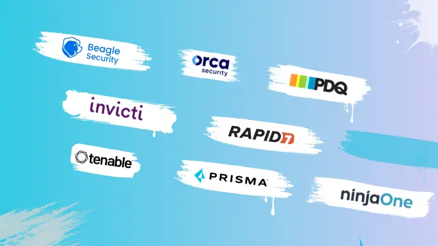 Top Qualys alternatives and competitors [September 2025]