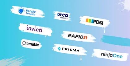 Top Qualys alternatives and competitors [September 2025]