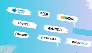 Top Qualys alternatives and competitors [July 2026]