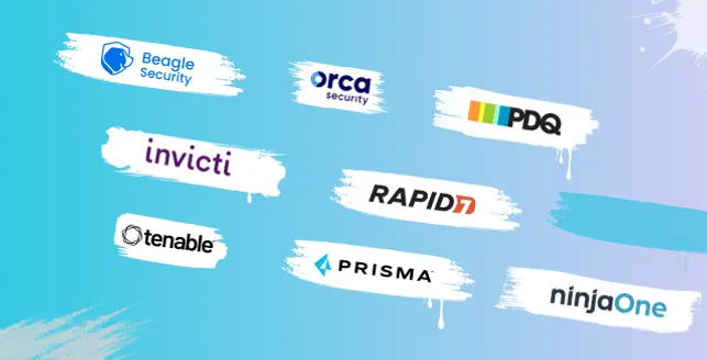 Top Qualys alternatives and competitors [September 2025]