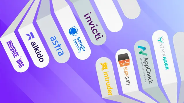 Best rated DAST tools [2025]