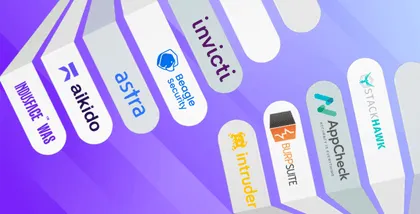 Best rated DAST tools [2025]