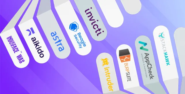 Best rated DAST tools [2025]