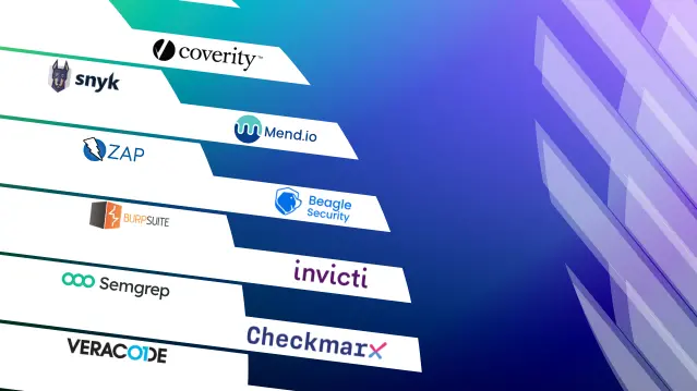 Top software security audit tools