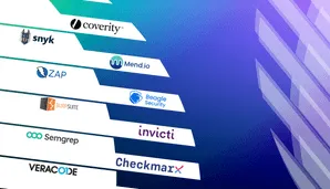 Top software security audit tools in 2026