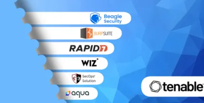 Top Tenable alternatives and competitors [August 2025]