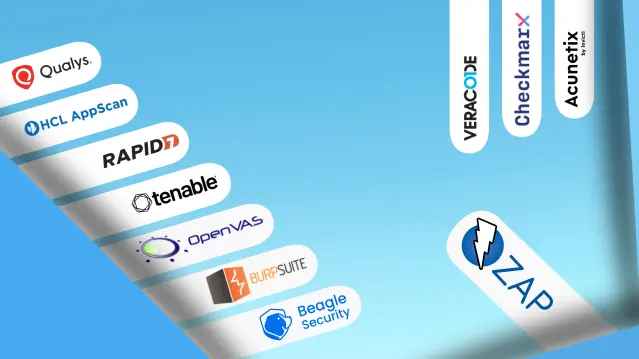 Top ZAP alternatives and competitors [September 2025]