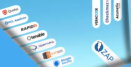 Top ZAP alternatives and competitors [September 2025]