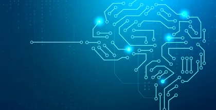 Vulnerability management using AI